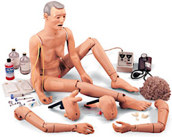 Advanced Geri™ Manikin